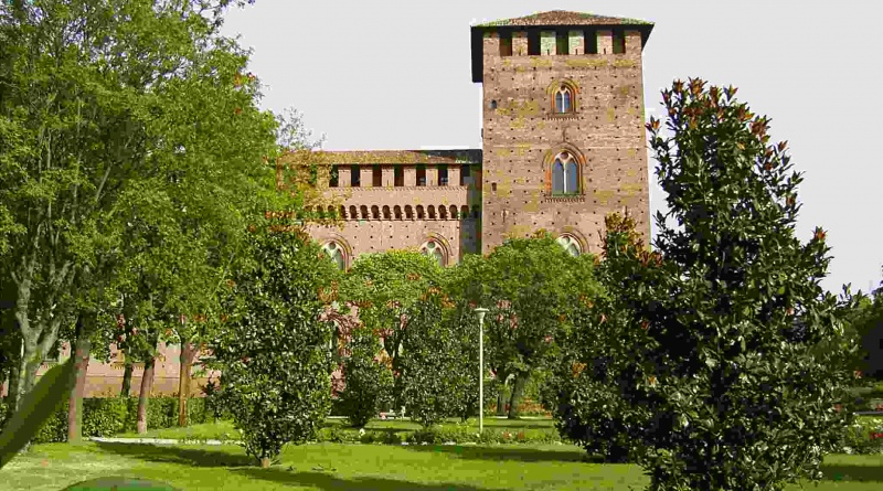 Programma Pavia 13 Aprile 2019 | Italia Nostra Varese