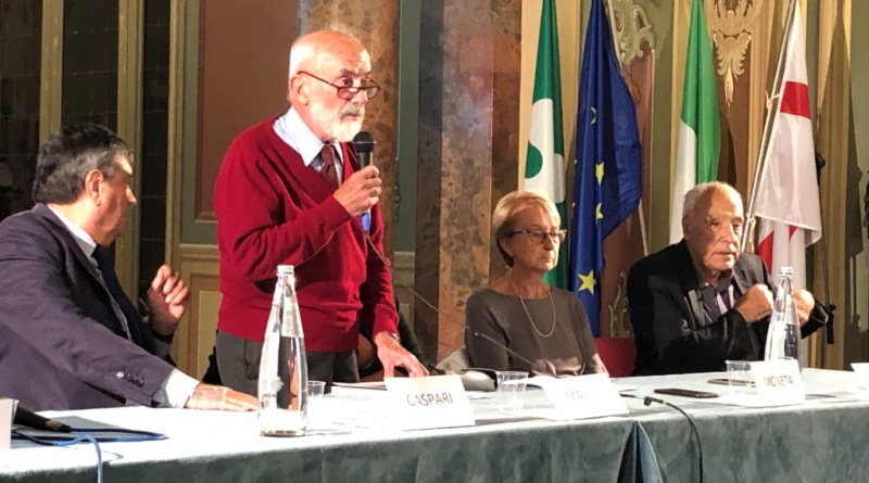 Premiazione Contest Letterario